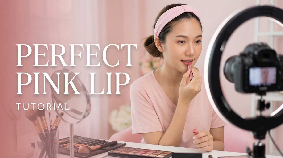 黑料美妆教程视频